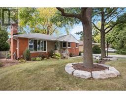 886 CATHCART BOULEVARD, sarnia, Ontario