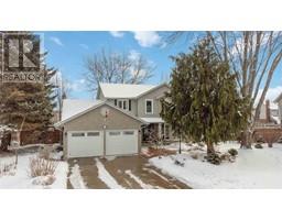 2846 STONEHOLLOW COURT, sarnia, Ontario